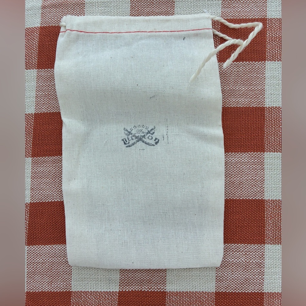 Colonel Littleton Leather Pocket Journal/Wallet. - Picture 7 of 8